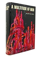 A Multitude of Men B000K7IWVC Book Cover