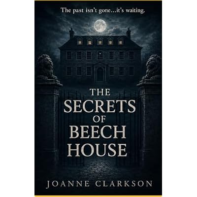 The Secrets of Beech House