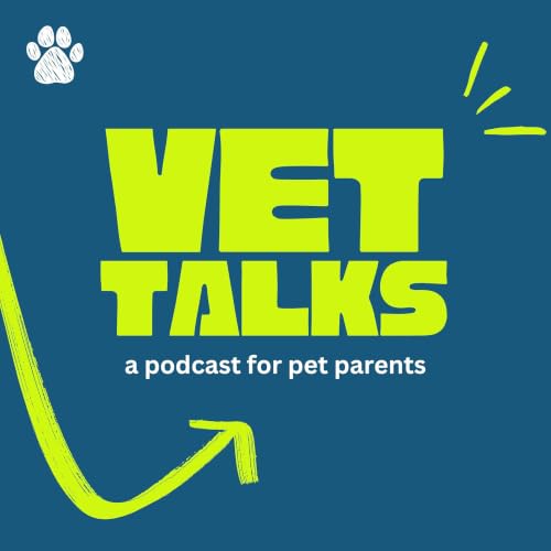 Vet Talks Titelbild