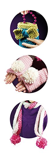 Buki - BE002 - Tricot