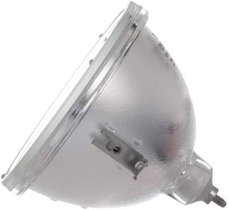 OSRAM P-VIP 100-120/1.3 E23H, Genuine Bulb Replacement, 69559