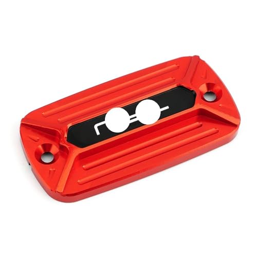 Bouchon réservoir liquide de frein Rebel 500 protecteur huile moto 2017-2020