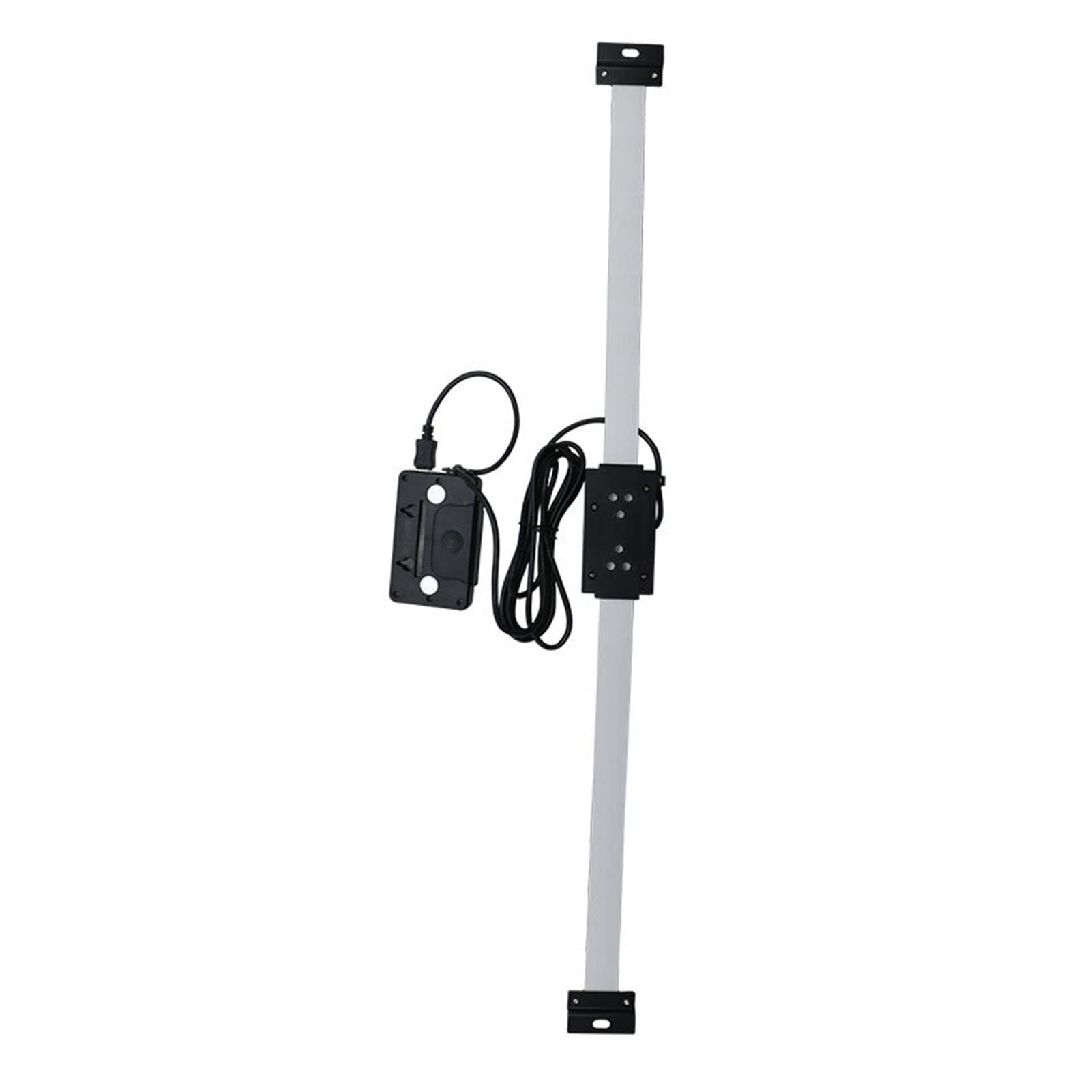 Scala lineare, Lineare digitale da lettura digitale da 600 mm con esterni for ponti for lastre di portiera Strumenti di misura di livello del tornio