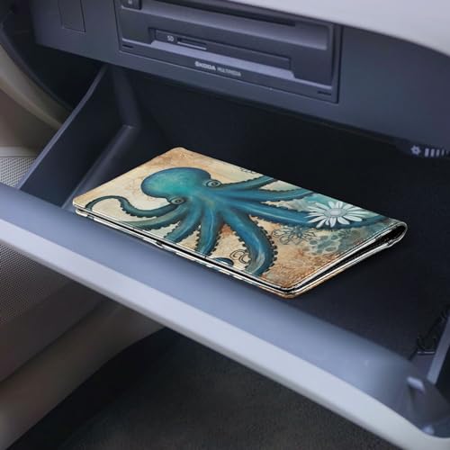 Organizador para Auto Piel PU miniatura 6