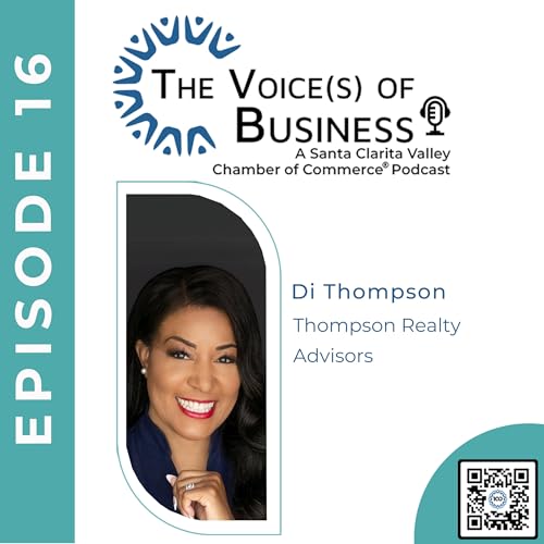 Di Thompson, Thompson Realty Advisors