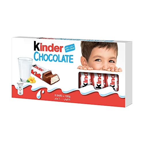 Kinder Chocolate