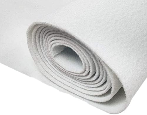 Wedding Aisle Runner - Non-Slip 1.2x15m Carpet Rug for Ceremony, Party, Christmas Indoor/Outdoor Decor, 2mm Thick, Ideal for Events and Special Occasions