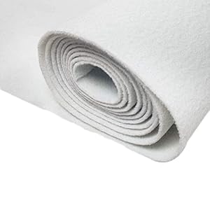 Generisch Gangläufer Teppichrolle 1,5 m x 25 m