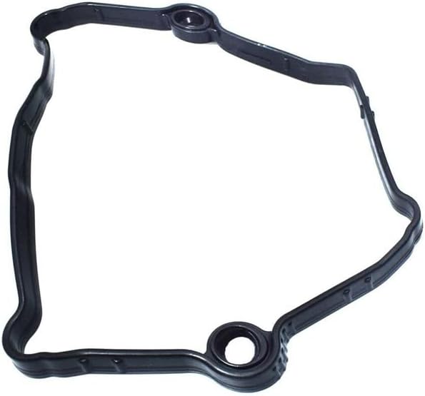 Cylinder Head Cover Gasket 11128655413 11120035738 Compatible for BMW 1sr E81 E82 E87 E88 3 5 X1 X3 Z4wi