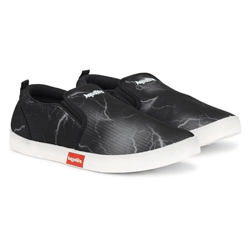Image of Aqualite Mens Cm-147 Moccasin