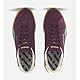 Reebok Unisex Club C Grounds UK Sneaker,Midnightplum Unlshdgreen Blac,45 EU