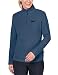 Produktbild Jack Wolfskin Damen Gecko Fleecepullover, blau (ocean wave), 152