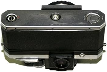 Nikon F フィルムカメラ 57mmレンズ付き Nikon F フィルムカメラ 57mmレンズ付き ニコンのデジカメのおすすめ