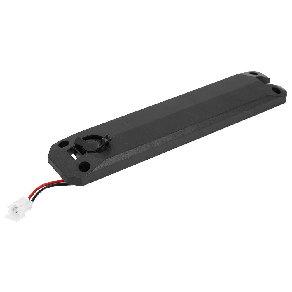 Tbest Batterie Trottinette Électrique Intelligent Brushless Motor Controller, Intelligent Brushless Motor Controller, Contrôleur De Scooter Électrique avec Couvercle De Port De