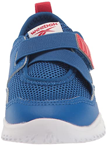 Reebok Unisex-Child Weebok Flex Sprint Sneaker2