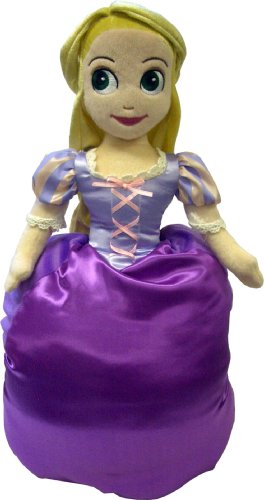 Disney Raiponce Oreiller Raiponce