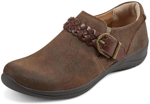 Earth Farage Womens Slip On