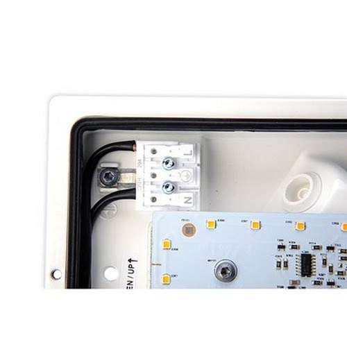 Visolight L300 - Lampada LED per ambienti umidi