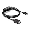 Hyperkin Panorama HD Cable for Original Xbox - Officially Licensed by Xbox