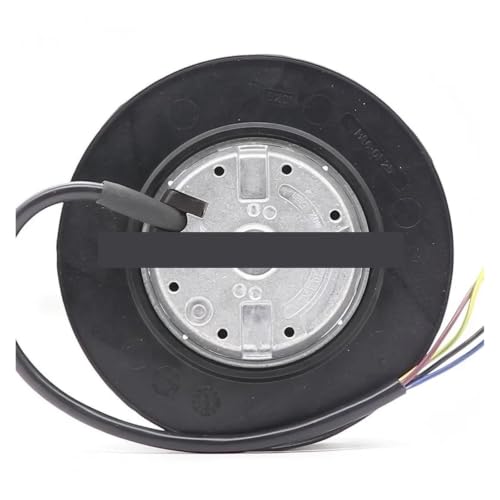 BRODEFUP Ventilador R2E133-BH66-23 R2E133-BH66-24 R2E133-BH66-25 R2E133-BH66-26 R2E133-BH66-26M R2E133-BH66-27 Ventilador de refrigeración(R2E133-BH66-26)
