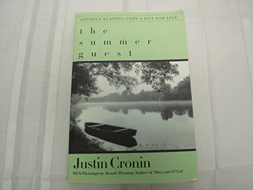 The Summer Guest view 2