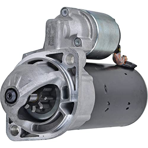DB tetera sbo0325 nueva Starter para mercurio VM Marino Diesel karche HD7/250, r754eu 3.0L 2008-on b0001109355 imi122 – 022 – 0 – 001 – 109 – 355 – 0 – 001 – 109 – 356 0 – 001 – 223 – 022 896332191 35 – 53 – 2053 F 35 – 53 – 2064 F