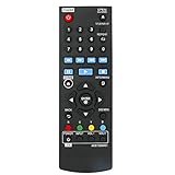 New AKB73896401 Remote Control fit for LG Blu-ray Disc DVD Player BP135 BP135W BP145 BP155 BP165...