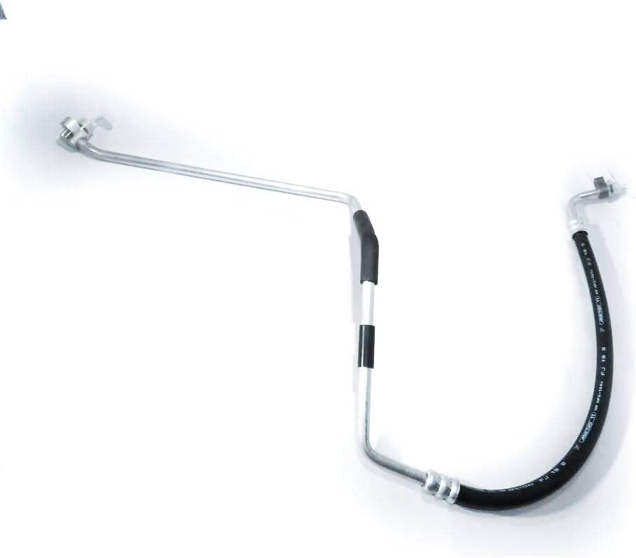 Hose Flex Compressor For Isuzu