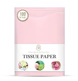 Premium Quality Gift Wrap Paper for Gift Wrapping Paper Crafts, Packing, DIY Crafts and More. | Ligh