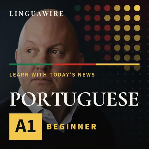 A1 European Portuguese News | Can AI School Replace College?