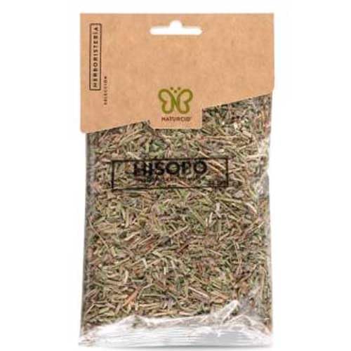 Preisvergleich Produktbild NATURCID 1714144 HISOPO Tasche 55 g (CJ30), Kunststoff