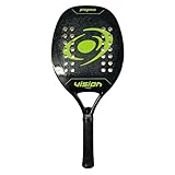 Racchetta Beach Tennis Racket Vision Progress Drive 2026