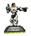 Mega Construx Halo Heroes Spartan Palmer Figure, Series 3