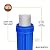 Max Water 10 Micron 20 x 4.5 Sediment Filter 20 inch Whole House BB Water Filteration System Replacement Compatible Cartridge DGD-5005-20, FP25B, AP810-6, FPMB5-20, P5-20, 155358-43, SDC-45-2005