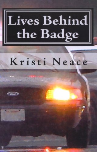 Lives Behind the Badge