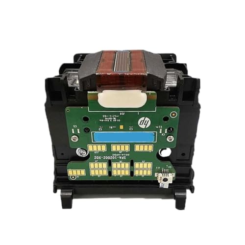 Cabezal de impresión compatible con HP Officejet M0H90A accesorio de recambio