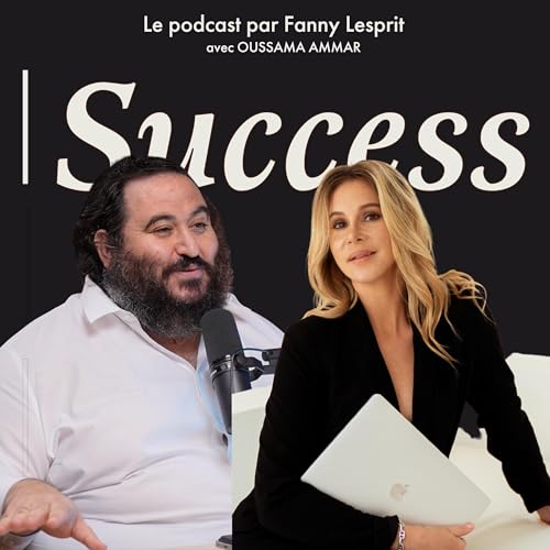 OUSSAMA AMMAR : IA, EPSTEIN, IMMORTALIT&Eacute;, DUBAI, REPARTIR &Agrave; 0 EN ANGLAIS ?