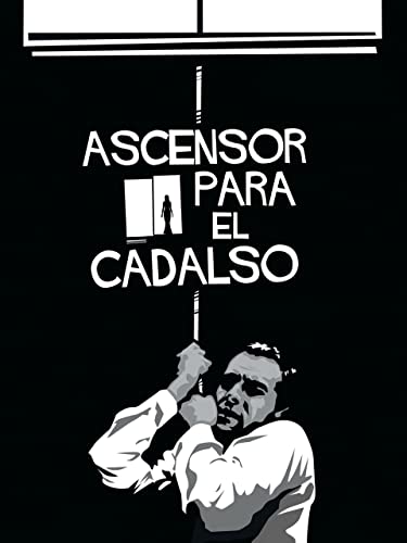 Ascensor para el cadalso