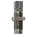 LEE PRECISION 90620, Powder Through Expander Die, 40 Smith & Wesson