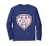 My Little Pony Shining Armor Long Sleeve T-Shirt
