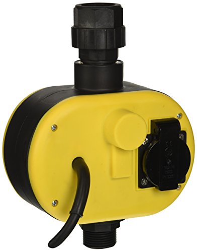 Gruppo Pressione Vigor V-Gpe Pump-Control - 2
