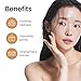 Ginger6 Essence Toner (150ml / 5 fl oz) – 86% Ginger Shot Water for Redness Relief, Hydration & Pore Care | Korean Skincare with Niacinamide, Peptides & Panthenol for Sensitive, Dull Skin