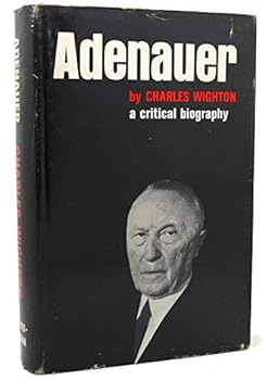 Adenauer: Democratic dictator
