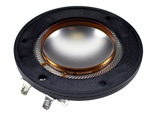 Ss Audio Diaphragm For Yamaha Jay-2061, S-115, 16 Ohm, D-101Aft-16 #TOP1