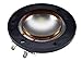 SS Audio Diaphragm for Community HFE1, HFE2, CPL Series Horn Driver, 8 Ohm, D-101AFT-8 (2 Pack)