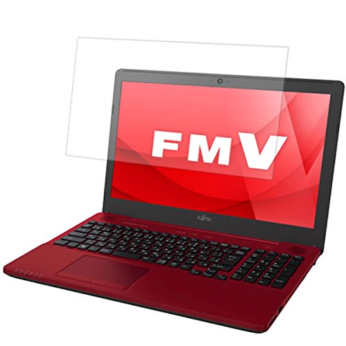 富士通 LIFEBOOK AH45/A3 今までに発表した主な製品（15.6型 ノートパソコン（PC