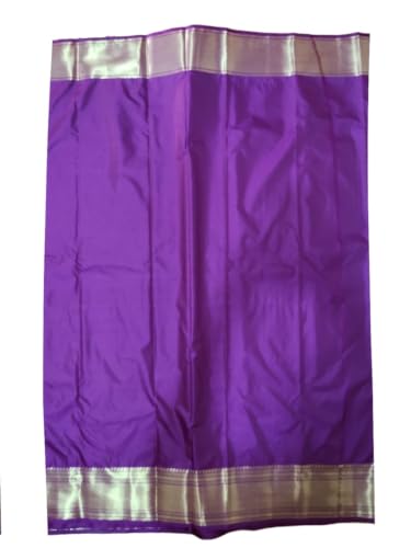 Mamtha gadwal silk saree – image 2