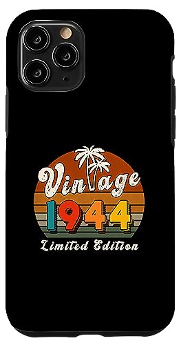 ���B���e�[�W 1944 ����� 82�� �a���� �����Y ���f�B�[�X �X�}�z�P�[�X iPhone 11 Pro �p