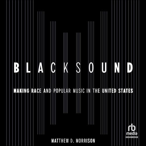 Blacksound by Matthew D. Morrison episode artwork
