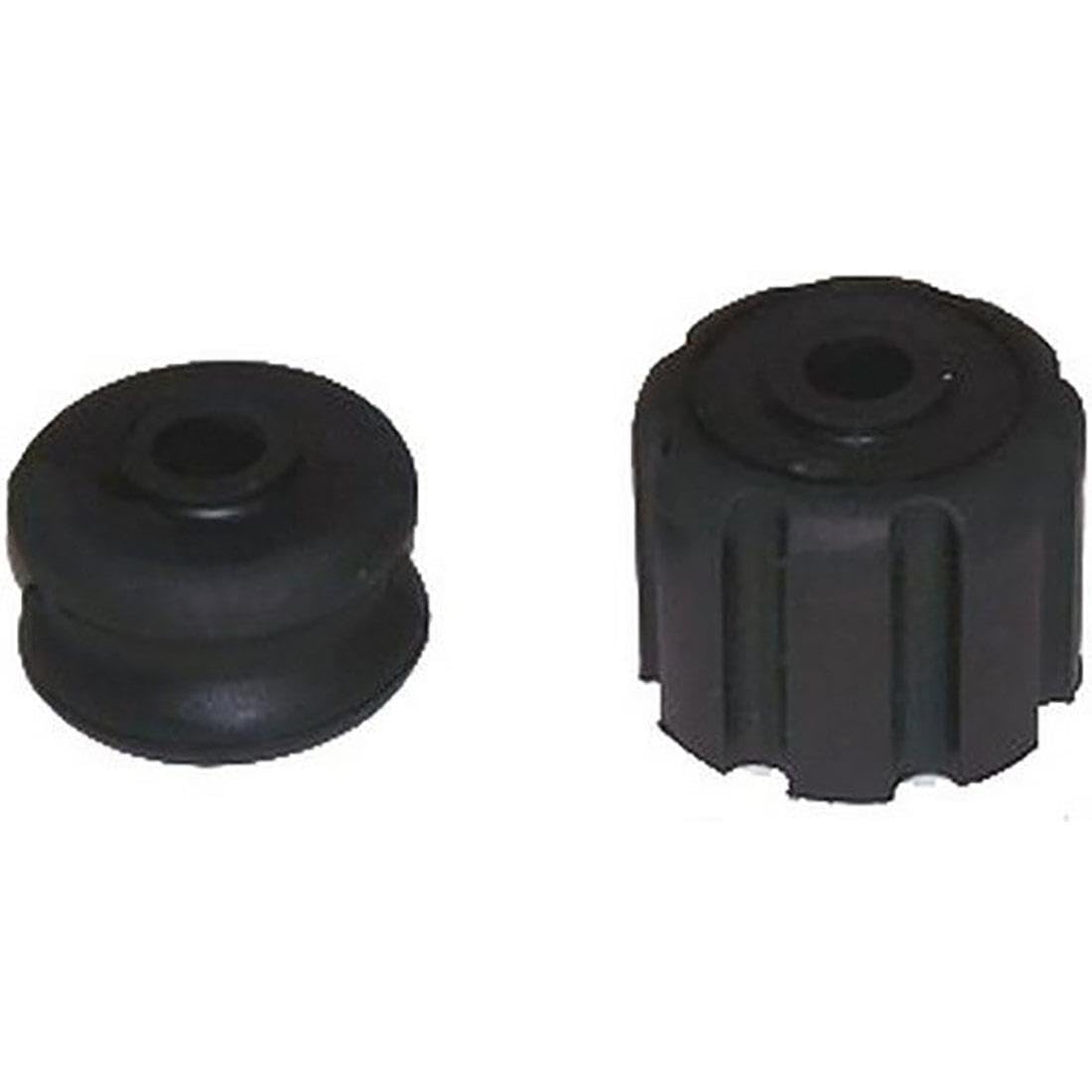 1 Rear Suspension Strut Mount for INFINITI Q45 1990-1996 2002 2003 2004 2005 4.5L V8, for Nissan Maxima 1995 1996 1997 1998 1999 3.0L V6
